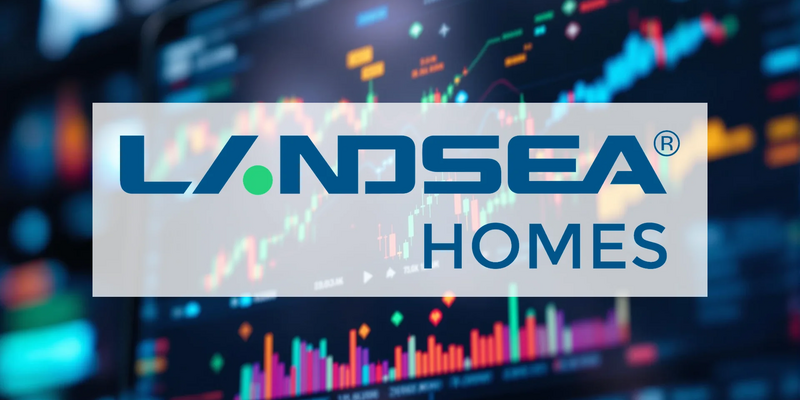 Landsea Homes Shares Conclude Trading Following Billion-Dollar Acquisition - Foto: über boerse-global.de