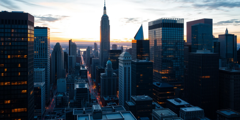 Novem Group Aktie: Entscheidungstag naht! - Foto: über boerse-global.de