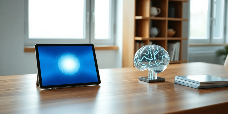 Tägliche Quiz-Runden halten das Gehirn fit - Foto: über boerse-global.de