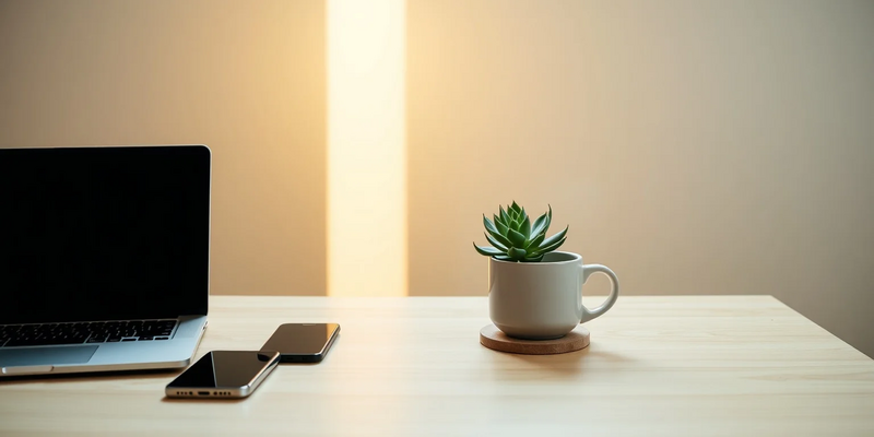 Digitaler Stress: Jeder dritte Arbeitnehmer immer erreichbar - Foto: über boerse-global.de