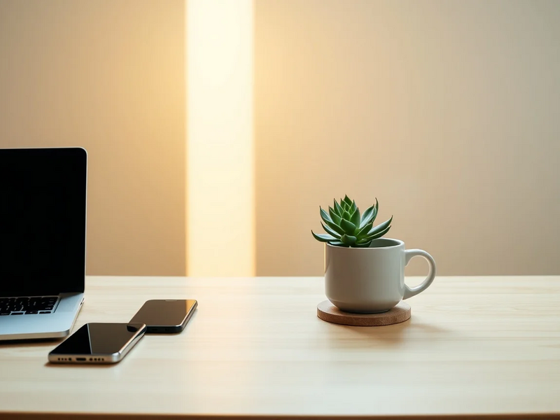 Digitaler Stress: Jeder dritte Arbeitnehmer immer erreichbar - Foto: über boerse-global.de