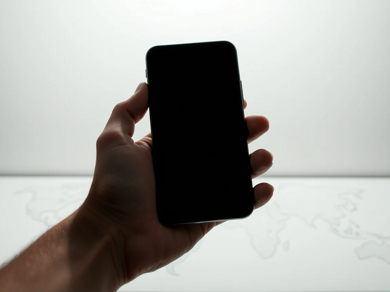 Smartphones: iOS 18 und Android 15 stärken Datenschutz - Foto: über boerse-global.de