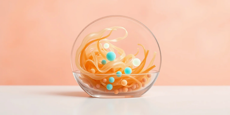 Präbiotika: Darum sind Ballaststoffe unterschätzte Gesundheits-Booster - Foto: über boerse-global.de