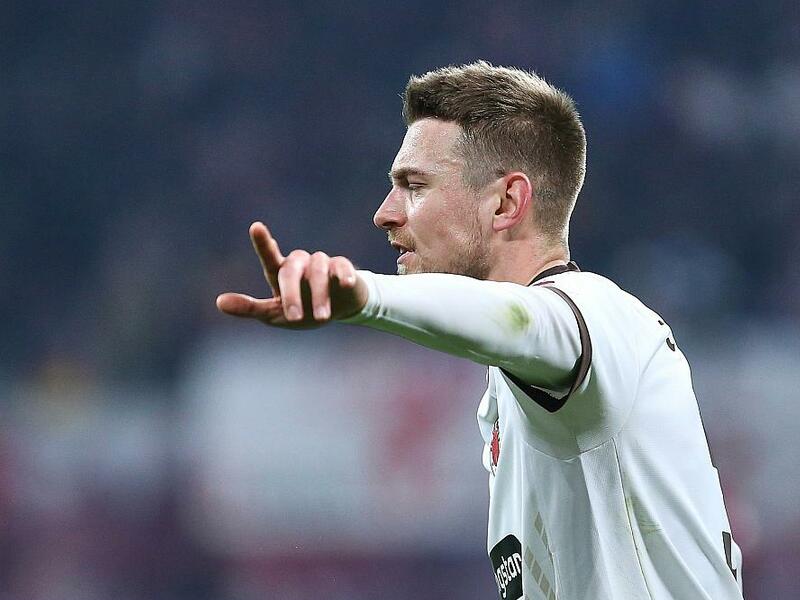 Hauke Wahl (Archiv) - Foto: über dts Nachrichtenagentur