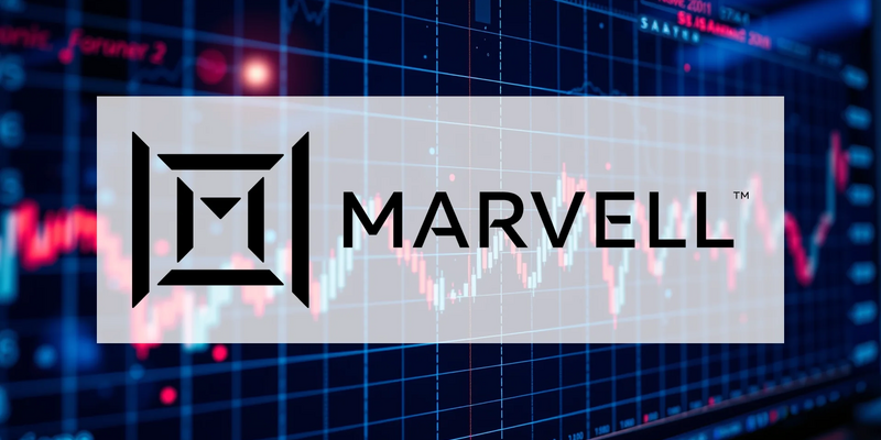 Marvell Technology’s Strategic Bet: A $5 Billion Vote of Confidence - Foto: über boerse-global.de