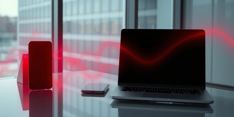 Cyberangriffe: Neue Phishing-Welle überlistet selbst Profis - Foto: über boerse-global.de