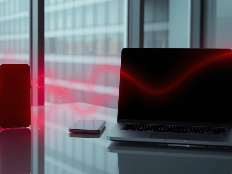 Cyberangriffe: Neue Phishing-Welle überlistet selbst Profis - Foto: über boerse-global.de