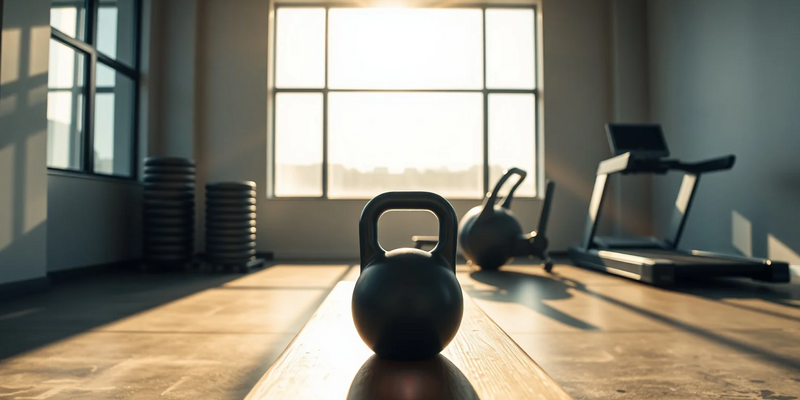 Krafttraining: 30 Minuten pro Woche verlängern dein Leben - Foto: über boerse-global.de