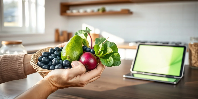 Seniorenernährung: Protein und Vitamin D werden unterschätzt - Foto: über boerse-global.de
