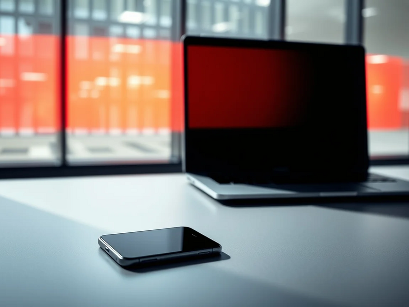 Cybersicherheit: KI-Betrüger setzen auf geklonte Stimmen und QR-Codes - Foto: über boerse-global.de