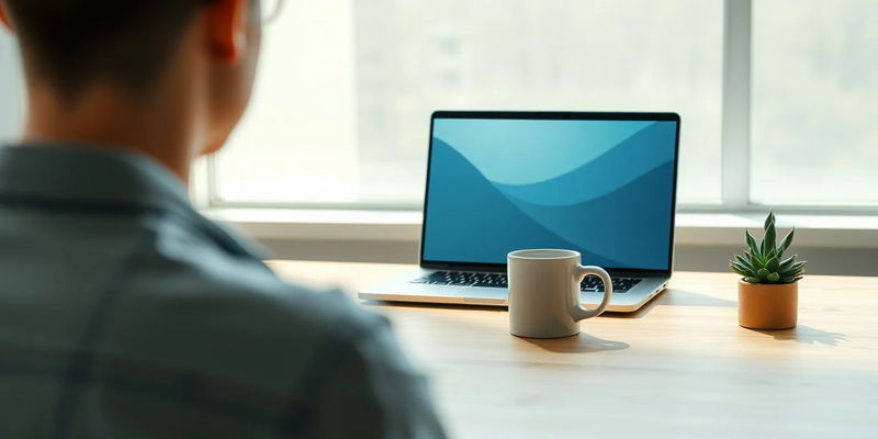 Fokus als Superkraft: So bekämpfst du digitale Ablenkungen - Foto: über boerse-global.de