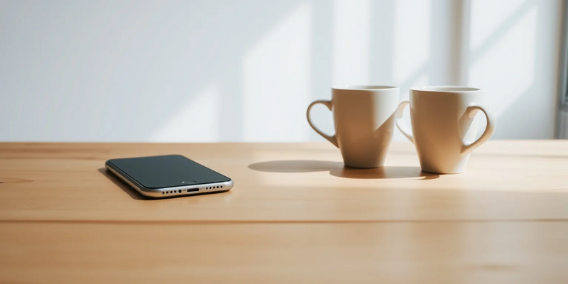 Digital Detox: Wissenschaft beweist positive Effekte - Foto: über boerse-global.de