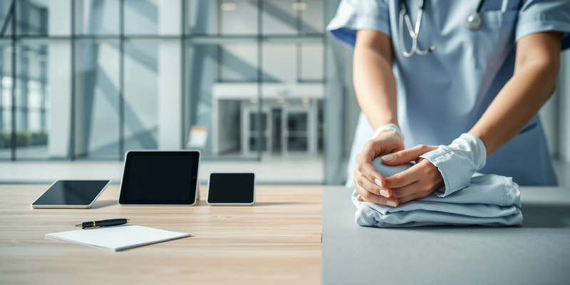 Tarifstreit im öffentlichen Dienst: Lohnforderungen treffen auf Pflegereform-Kosten - Foto: über boerse-global.de