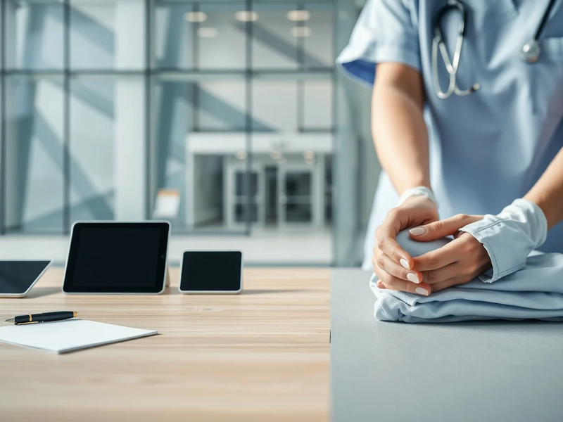 Tarifstreit im öffentlichen Dienst: Lohnforderungen treffen auf Pflegereform-Kosten - Foto: über boerse-global.de