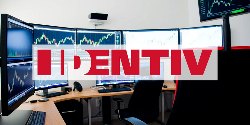 Identiv Faces Critical Earnings Test - Foto: über boerse-global.de