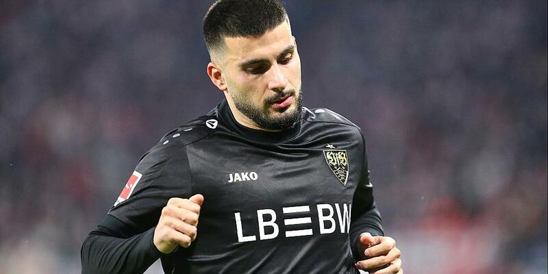 Deniz Undav (Archiv) - Foto: über dts Nachrichtenagentur