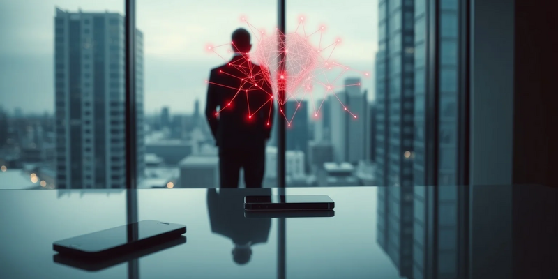 KI-Betrug trifft deutsche Wirtschaft: 289 Milliarden Euro Schaden - Foto: über boerse-global.de