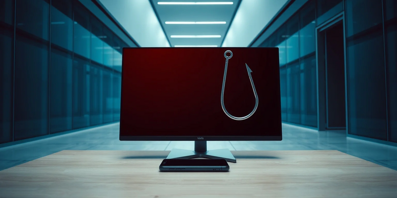 Phishing-Welle: Banking-Kunden massiv unter Beschuss - Foto: über boerse-global.de