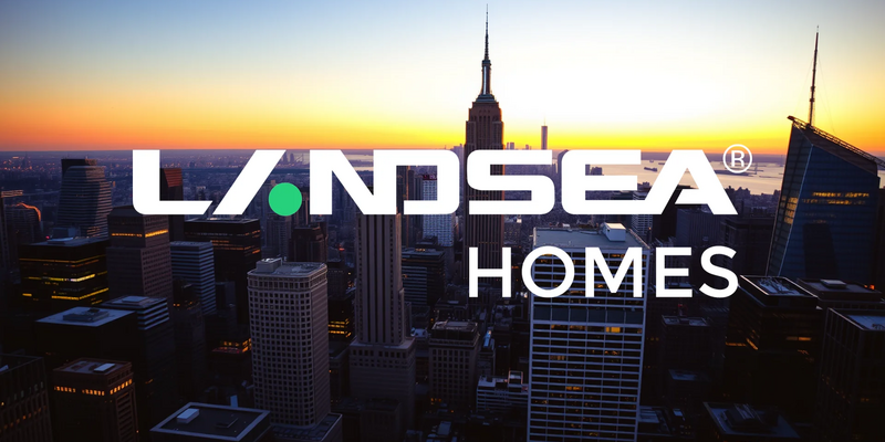 Landsea Homes Aktie: Produktportfolio erweitert! - Foto: über boerse-global.de