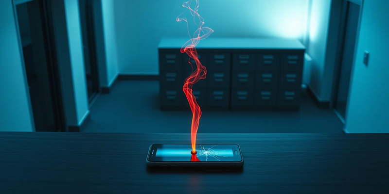 Android: Millionen Geräte durch kritische Zero-Click-Lücke bedroht - Foto: über boerse-global.de