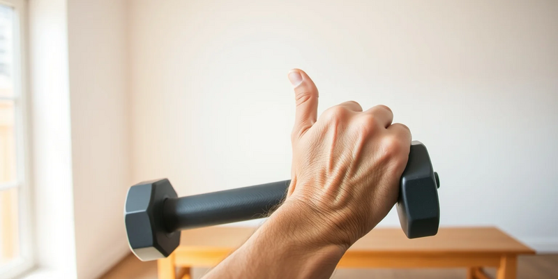 Krafttraining im Alter: Schlüssel zur Selbstständigkeit - Foto: über boerse-global.de