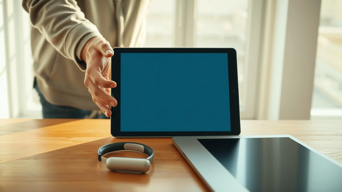 Digitale Kompetenz: Globale Offensive für Senioren und Einsteiger - Foto: über boerse-global.de