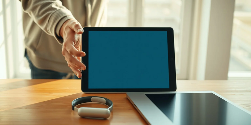 Digitale Kompetenz: Globale Offensive für Senioren und Einsteiger - Foto: über boerse-global.de