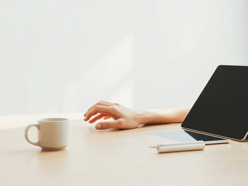 Achtsamkeit gegen Stress: Drei Atemtechniken, die sofort wirken - Foto: über boerse-global.de