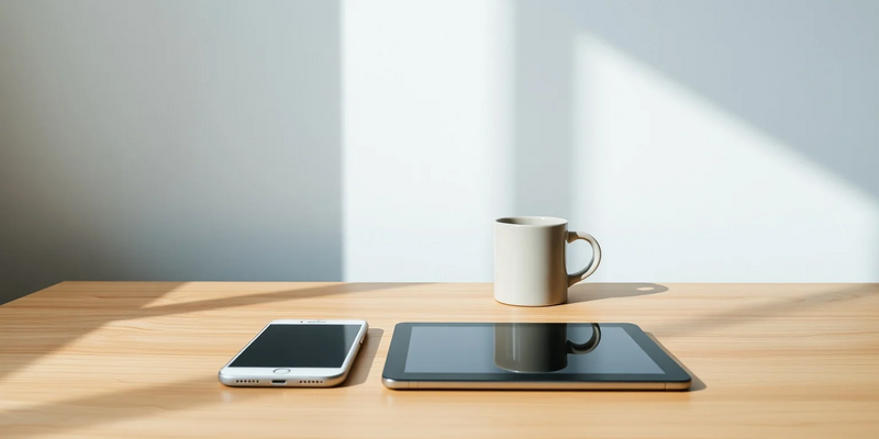 Digital Detox: Warum bewusstes Ignorieren zur Überlebensstrategie wird - Foto: über boerse-global.de