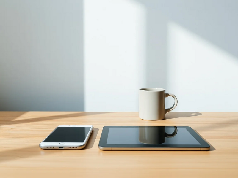 Digital Detox: Warum bewusstes Ignorieren zur Überlebensstrategie wird - Foto: über boerse-global.de