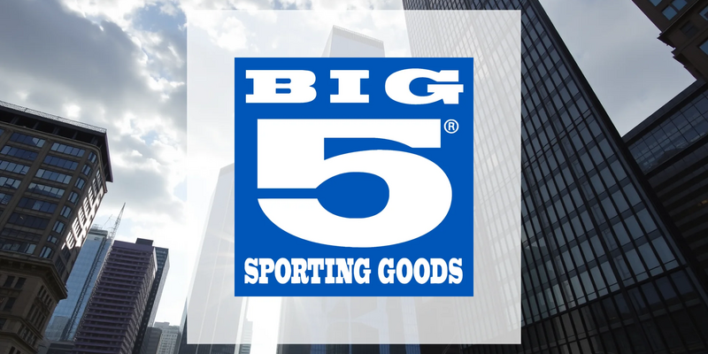 Big 5 Sporting Goods Concludes Public Trading Era - Foto: über boerse-global.de