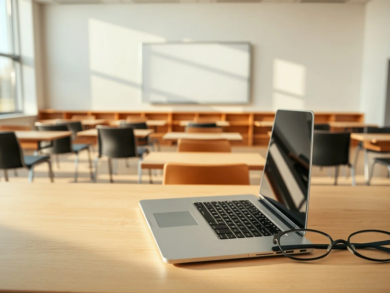 Digital-Kompetenz für alle: Programme gegen die digitale Kluft - Foto: über boerse-global.de