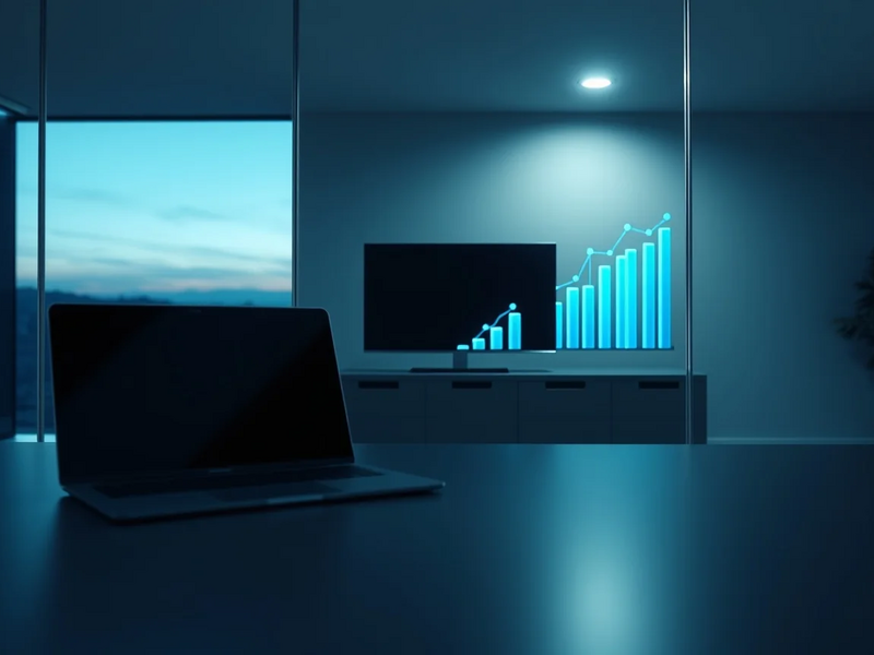 Windows 11: Mega-Update bringt Start-Menü-Revolution und neue Sicherheitsfunktionen - Foto: über boerse-global.de