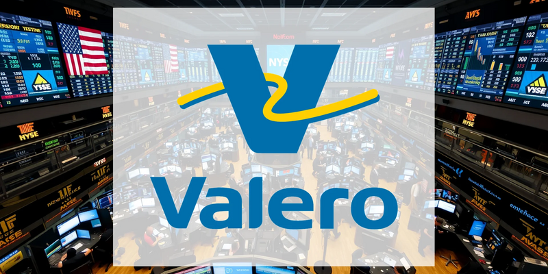 Valero Energy Shares Maintain Upward Momentum - Foto: über boerse-global.de