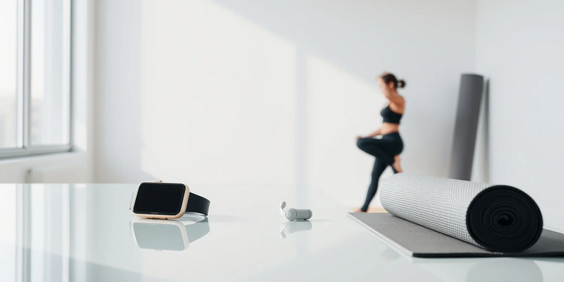 Fitness 2025: HIIT und Mikro-Workouts verdrängen Marathon-Sessions - Foto: über boerse-global.de