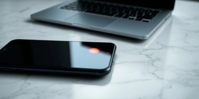 Smartphone gehackt: So erkennen Sie den Angriff - Foto: über boerse-global.de