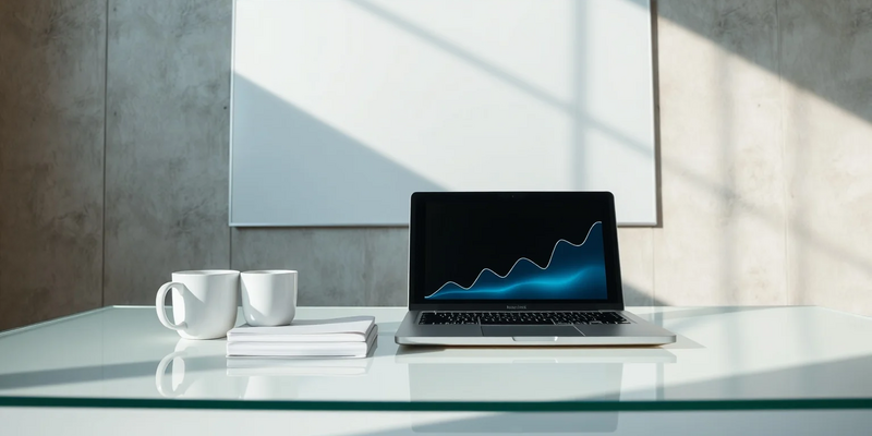 KI revolutioniert Zeitmanagement: Wie Assistenten 2025 die Arbeitswelt umkrempeln - Foto: über boerse-global.de