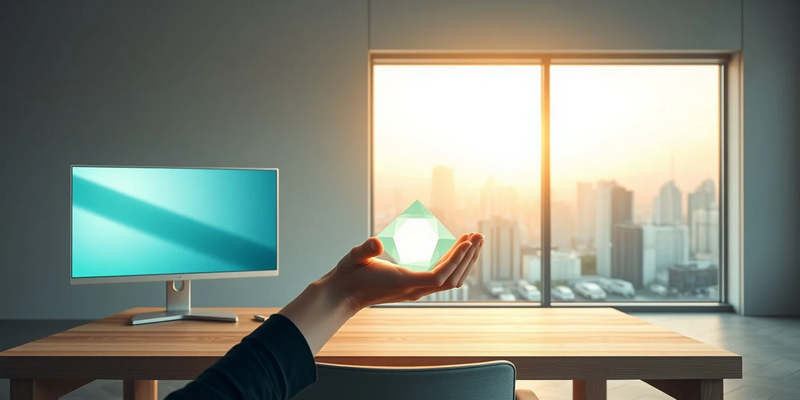 Fokus im Chaos: Digital Detox wird Geschäftsstrategie - Foto: über boerse-global.de