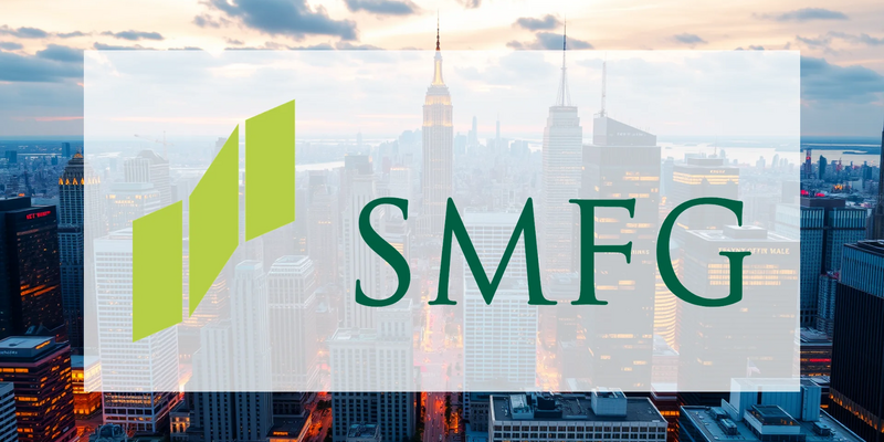 Sumitomo Mitsui Financial Aktie: Ruhe vor den Zahlen - Foto: über boerse-global.de