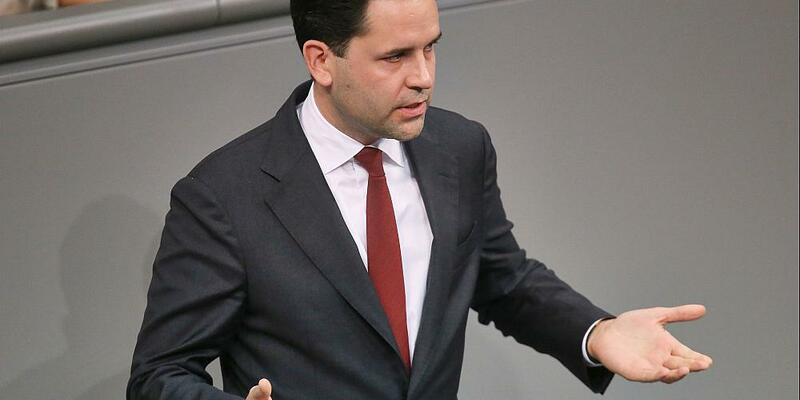 Johannes Winkel (Archiv) - Foto: über dts Nachrichtenagentur