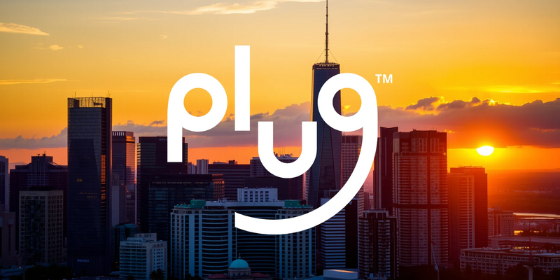 Plug Power: Un momento decisivo se acerca para la acción - Foto: über boerse-global.de