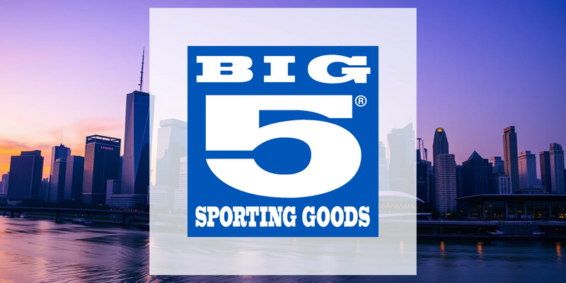 Big 5 Aktie: Game Over! - Foto: über boerse-global.de