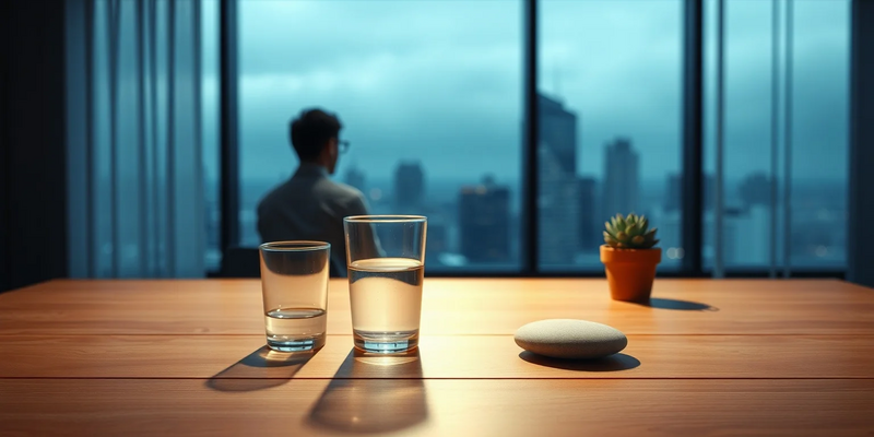 Mentale Fitness wird zur Kernkompetenz 2025 - Foto: über boerse-global.de