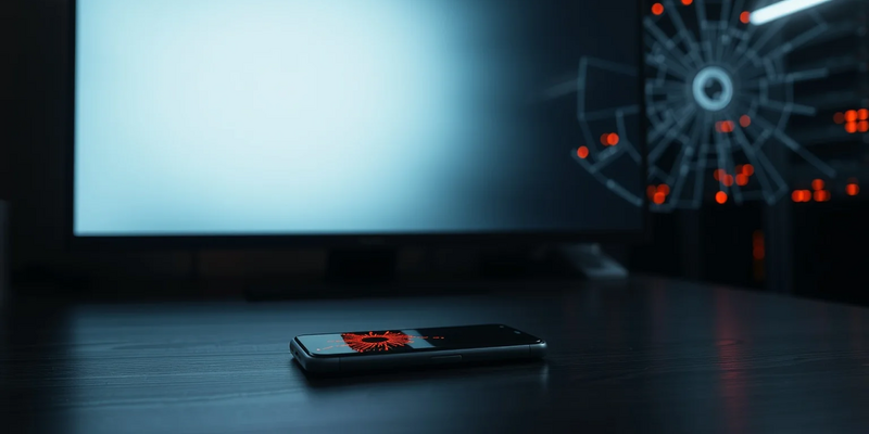 Android-Malware: Trojaner plündern Bankkonten und manipulieren Geldautomaten - Foto: über boerse-global.de