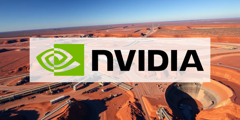 Nvidia Shares Face Significant Downturn as Market Sentiment Shifts - Foto: über boerse-global.de