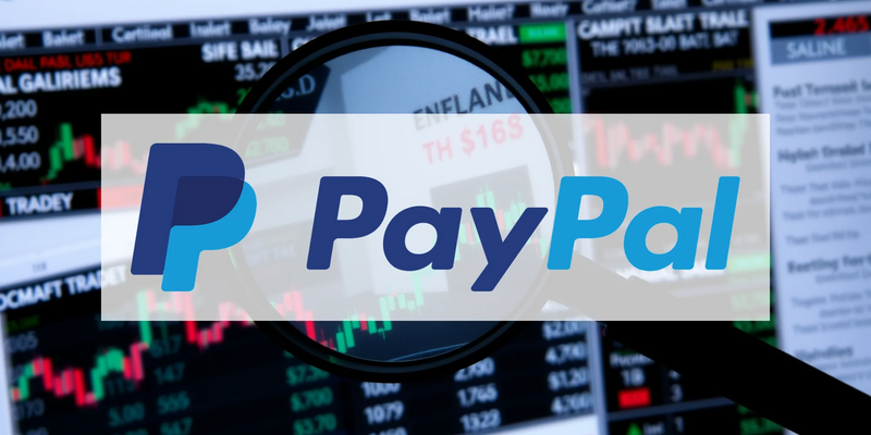 PayPal Shares Struggle Despite Positive Momentum - Foto: über boerse-global.de