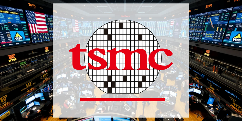 Semiconductor Giant TSMC Set to Implement Major Price Hikes - Foto: über boerse-global.de