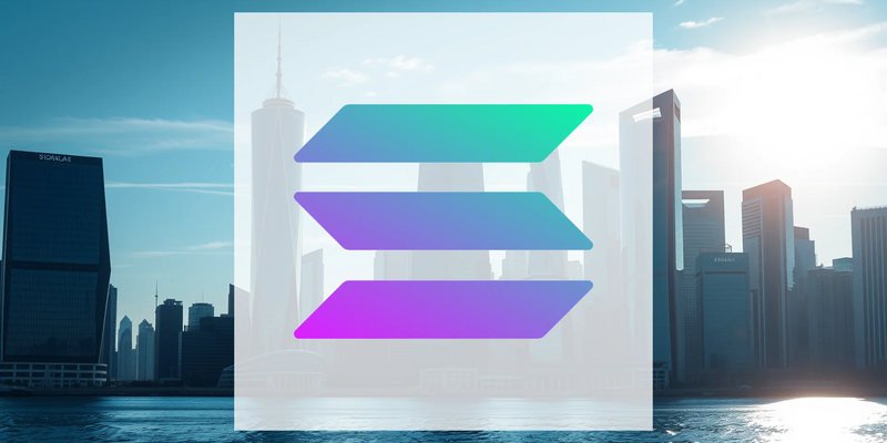 Solana’s Resurgence: Analyzing the Bullish Signals and Potential Pitfalls - Foto: über boerse-global.de