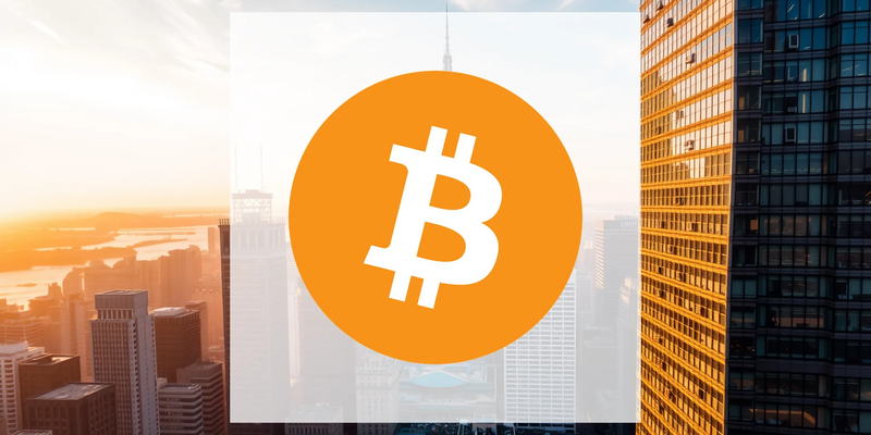 Bitcoin at a Critical Juncture: Veteran Exodus Meets Institutional Interest - Foto: über boerse-global.de