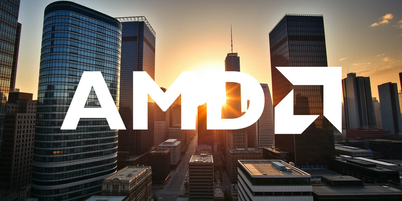 AMD: Un golpe de efecto en la guerra de la inteligencia artificial con la incorporación de un alto ejecutivo de Intel - Foto: über boerse-global.de